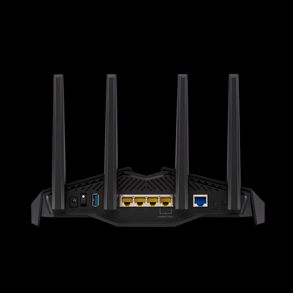 Asus RT-AX82U AX5400 Dual Band WiFi 6 Gaming Router