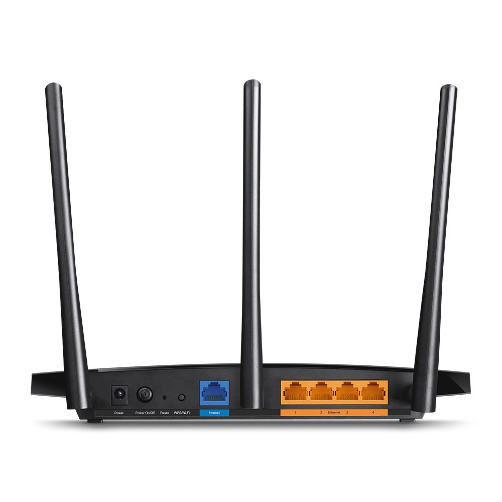 TP-Link Archer A8 AC1900 Wireless MU-MIMO Wi-Fi Router