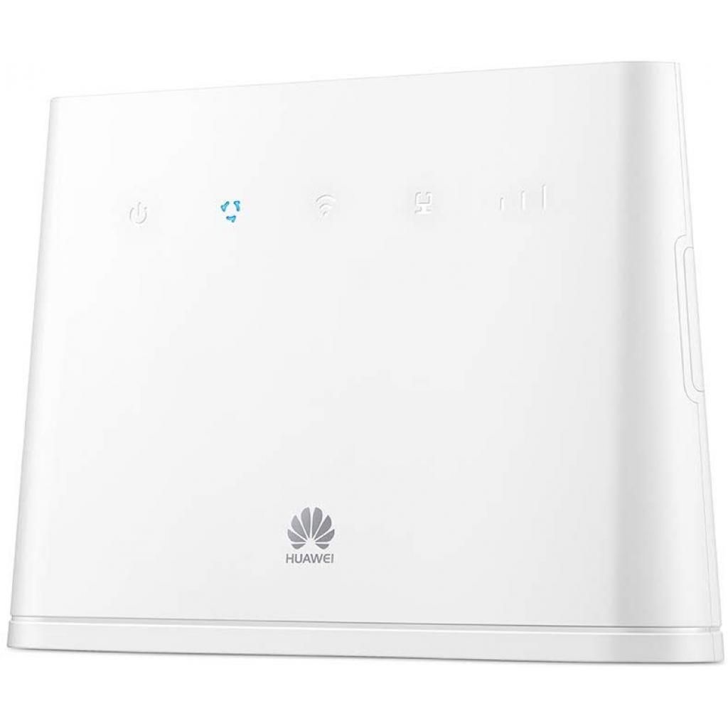 Huawei B311-221 CPE Router