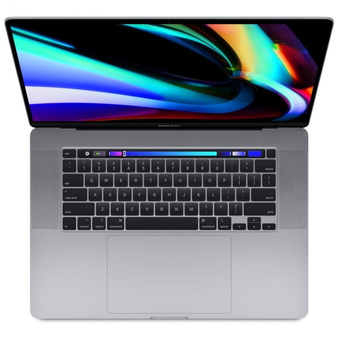 Apple MacBook Pro 16" Space Gray