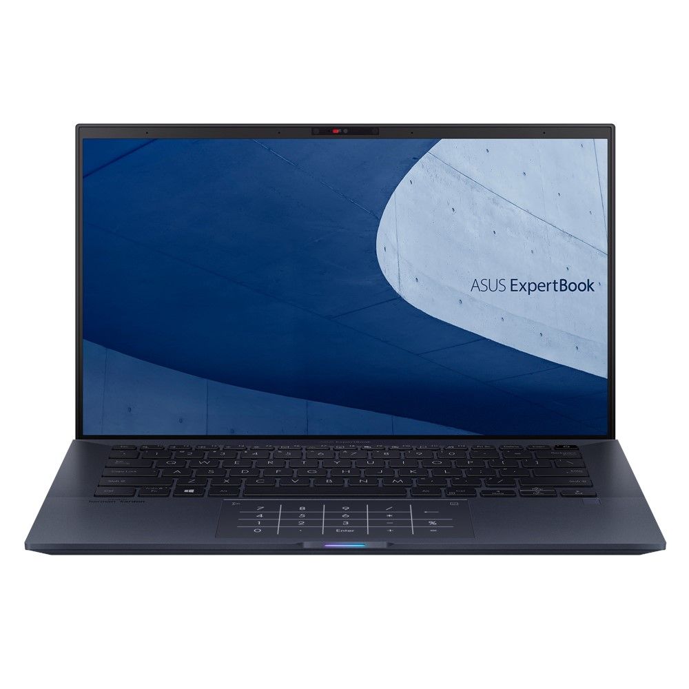 Asus B9450FA-BM0355R Star Black