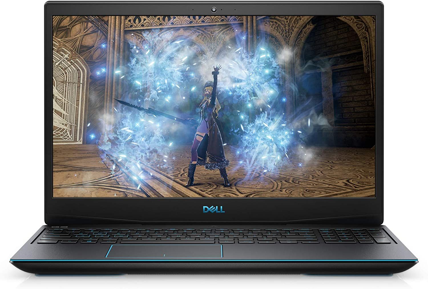 Dell G3 3500 Black