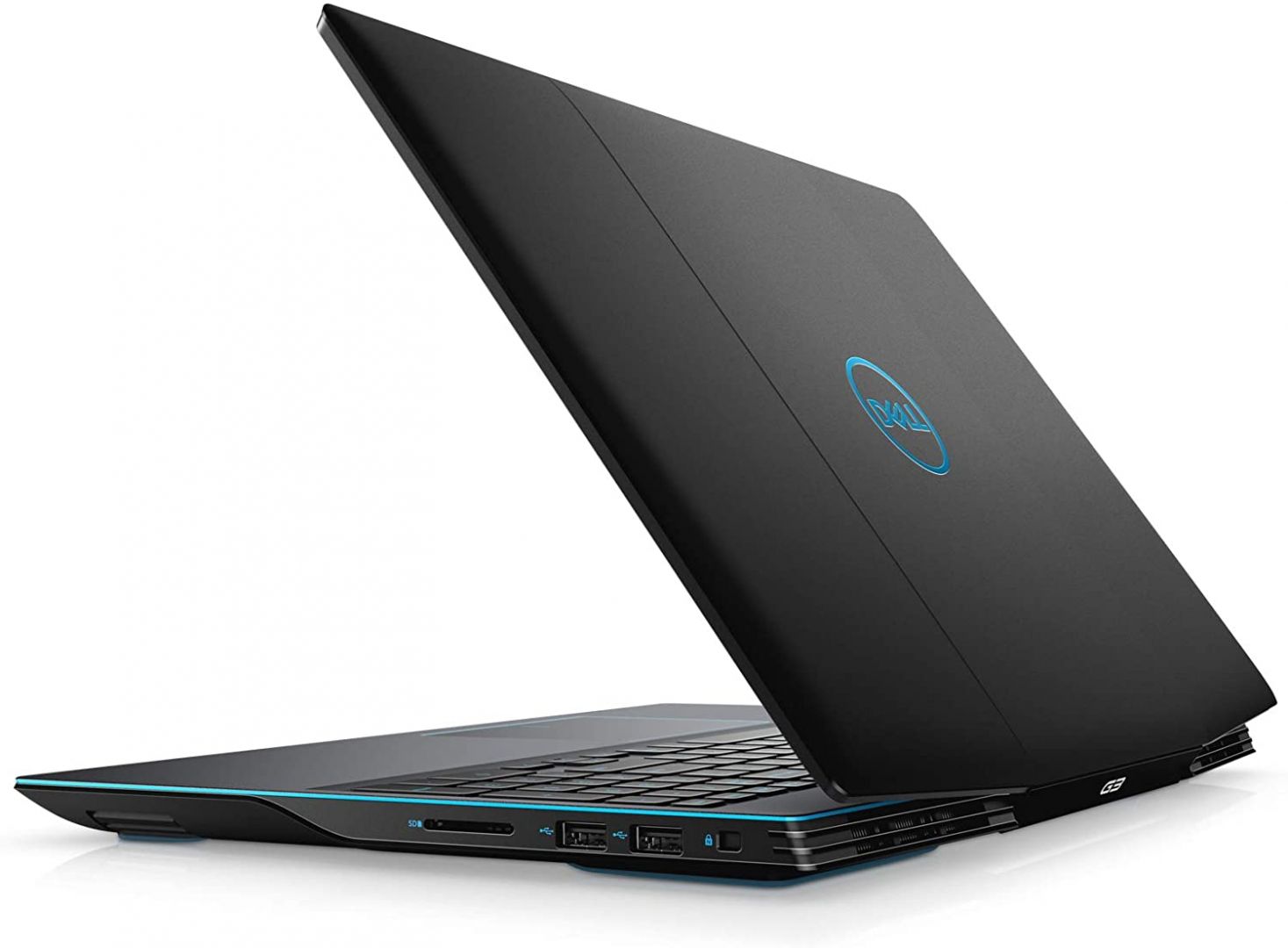 Dell G3 3500 Black