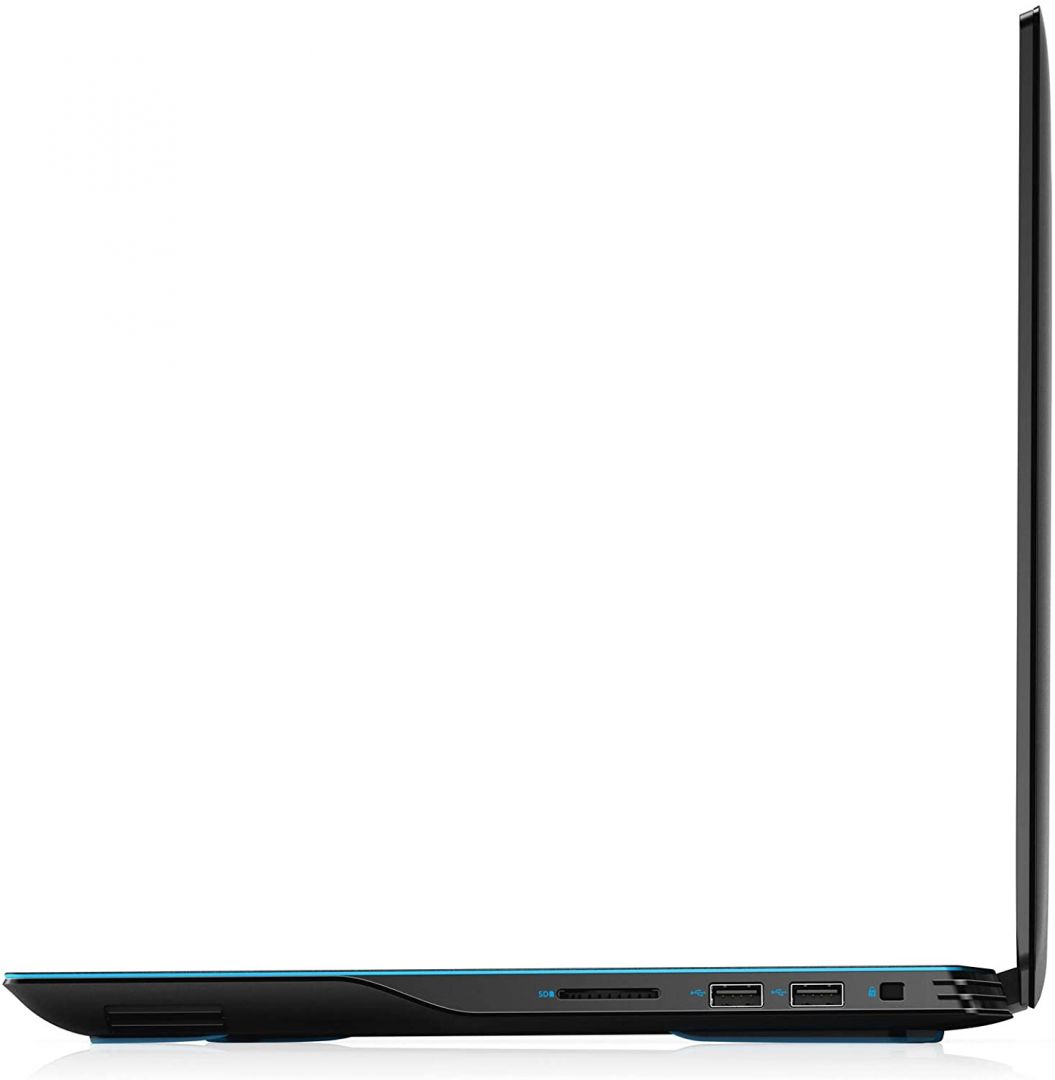 Dell G3 3500 Black