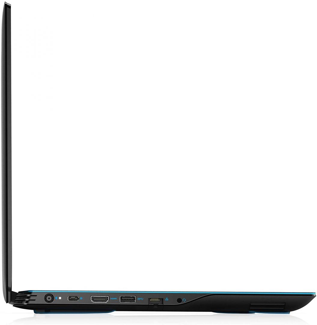 Dell G3 3500 Black