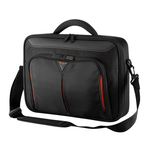 Targus Classic+ Clamshell Case 14" Notebook táska Black