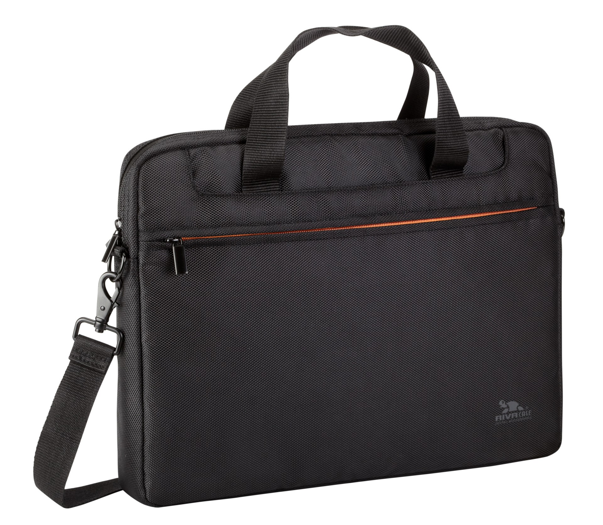 RivaCase 8033 Regent Laptop bag 15,6" Black