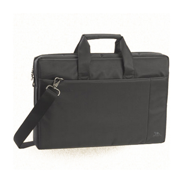 RivaCase 8251 Central Laptop bag 17" Grey