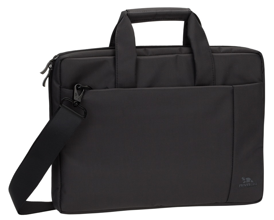 RivaCase 8231 Central Laptop bag 15,6" Black