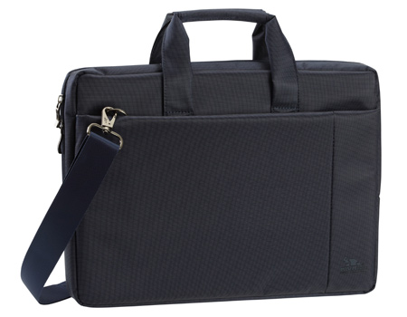 RivaCase 8231 Central Laptop bag 15,6" Blue