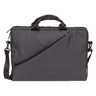 RivaCase 8730 Tivoli Laptop bag 15,6" Grey