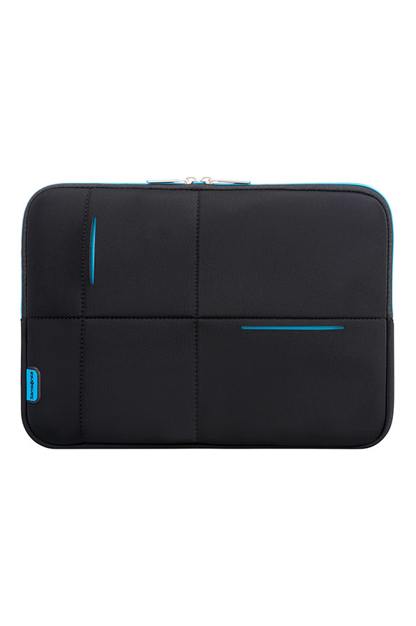 Samsonite Notebook mappa Airglow Sleeve 14,1" Black/Blue