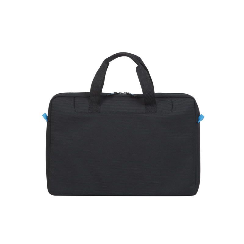 RivaCase 8037 Regent Laptop bag 15,6" Black