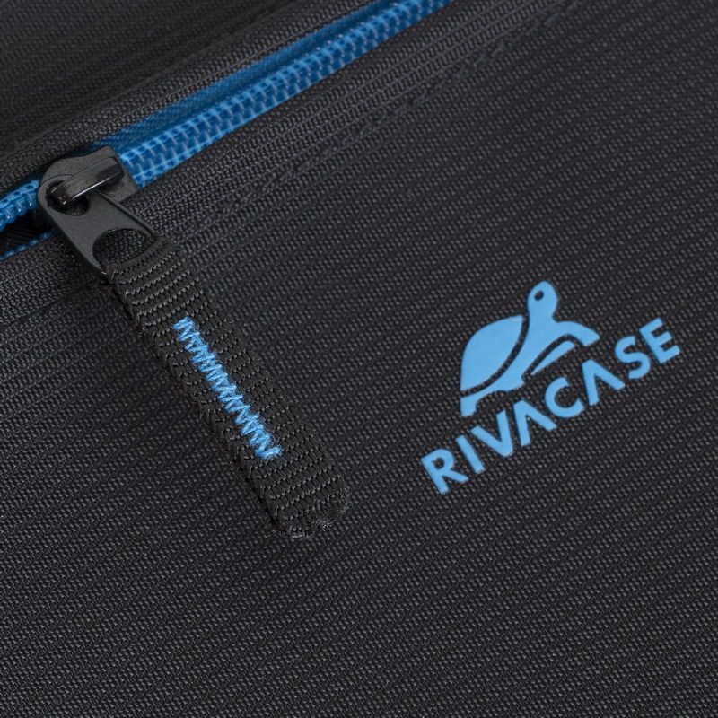 RivaCase 8037 Regent Laptop bag 15,6" Black