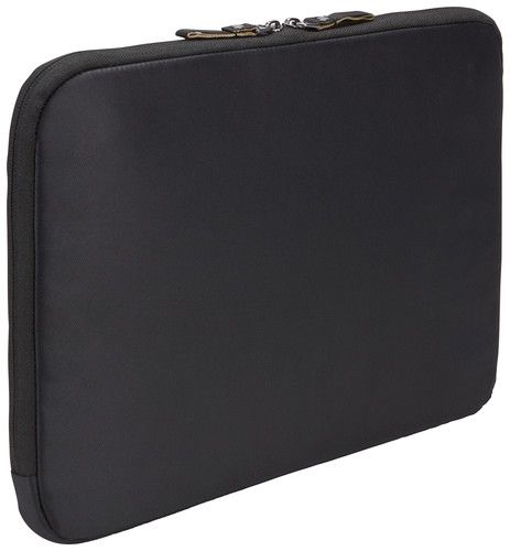 Case Logic Deco 14" Laptop Sleeve Black