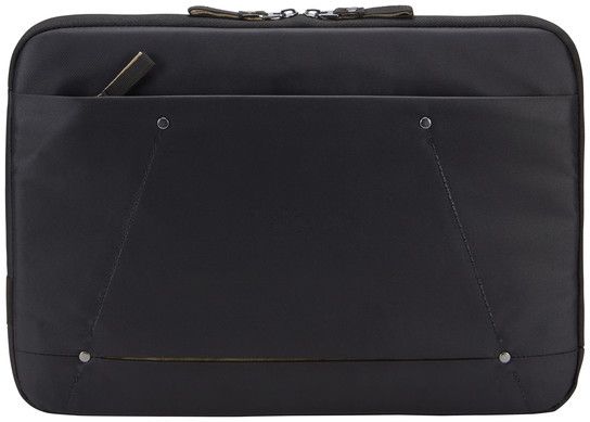 Case Logic Deco 14" Laptop Sleeve Black