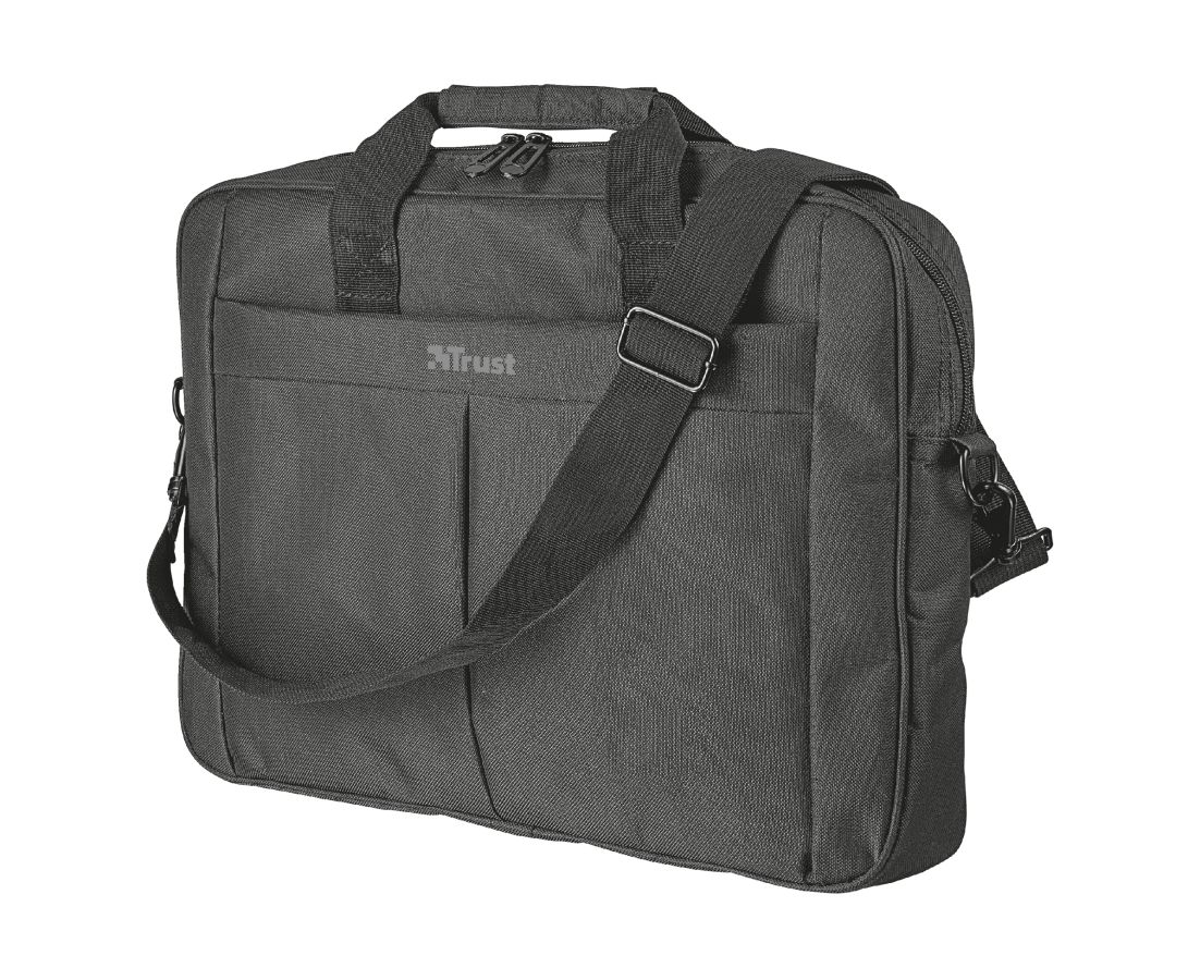 Trust Primo Carry Bag for 16" laptops Black