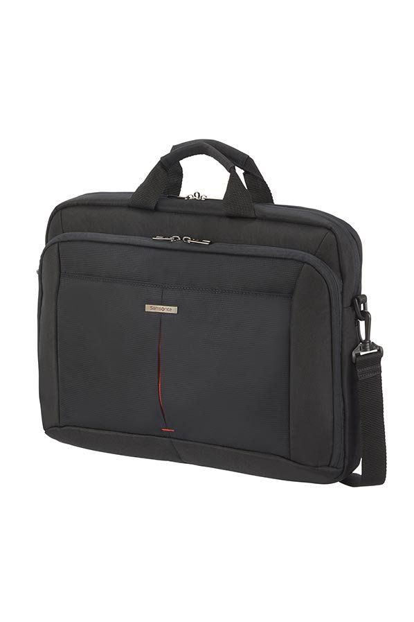 Samsonite Guardit 2.0 Bailhandle 17,3" Black