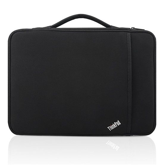 Lenovo ThinkPad Sleeve 15,6" Black