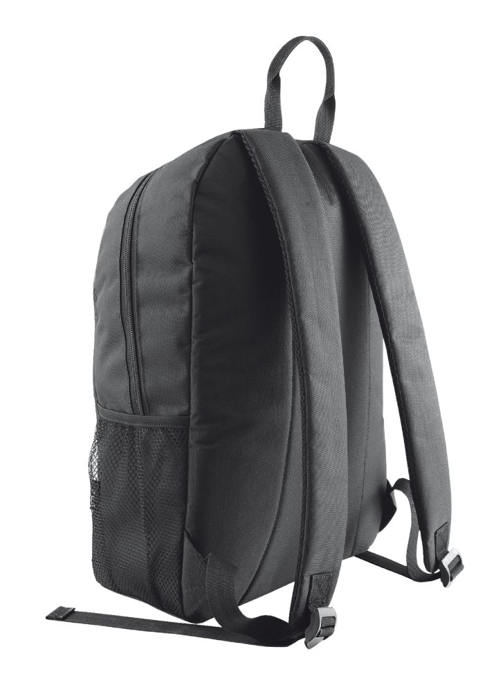 Trust Lightweight Backpack 16" Black/Grey