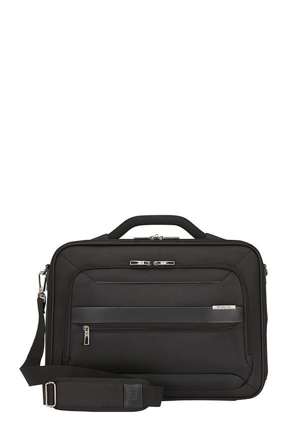 Samsonite Vectura Evo Office Case 15,6 Black