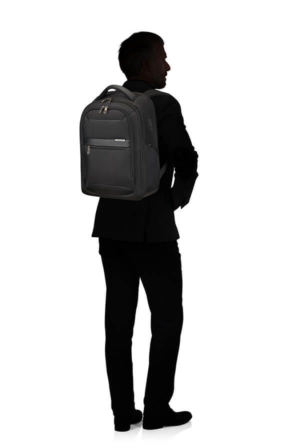 Samsonite Vectura Evo Laptop Backpack 15,6" Black