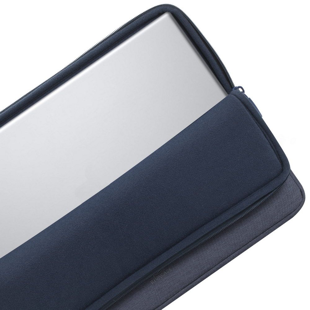 RivaCase 7703 Suzuka Laptop sleeve 13,3" Blue