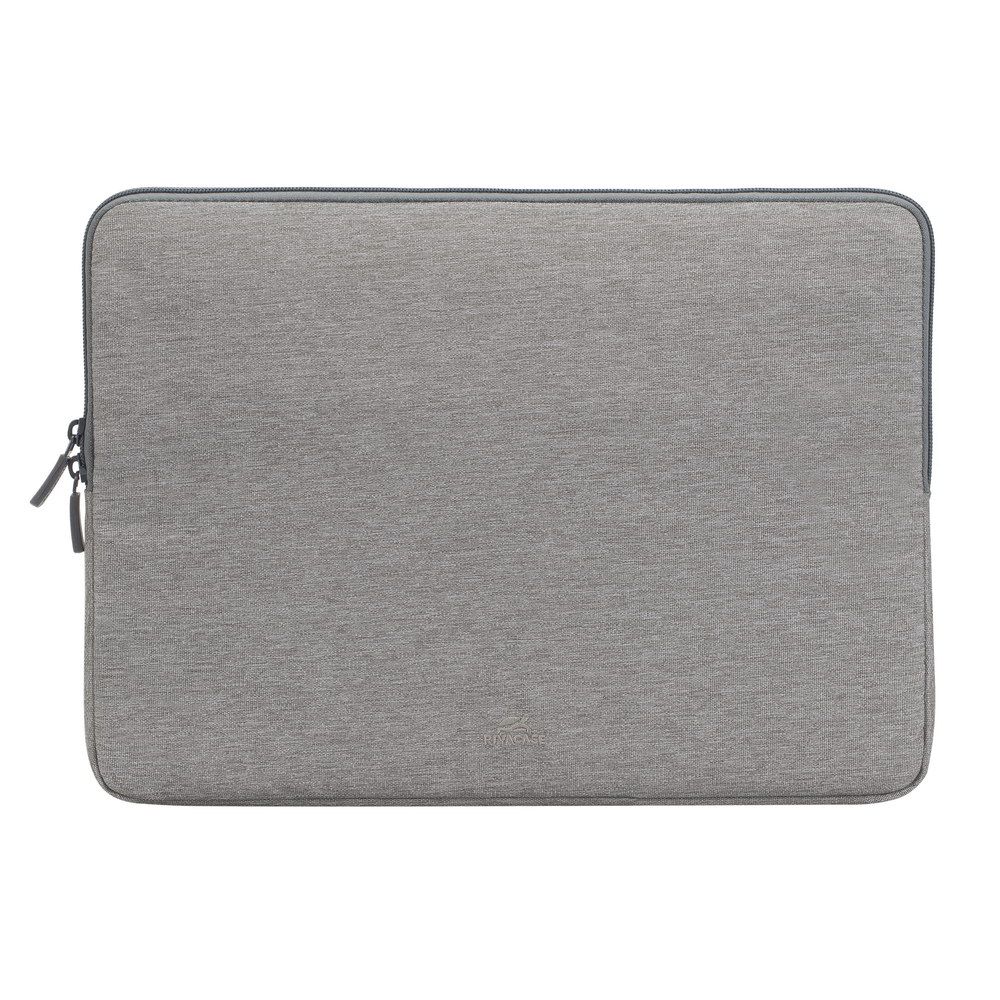 RivaCase 7703 Suzuka Laptop sleeve 13,3" Grey