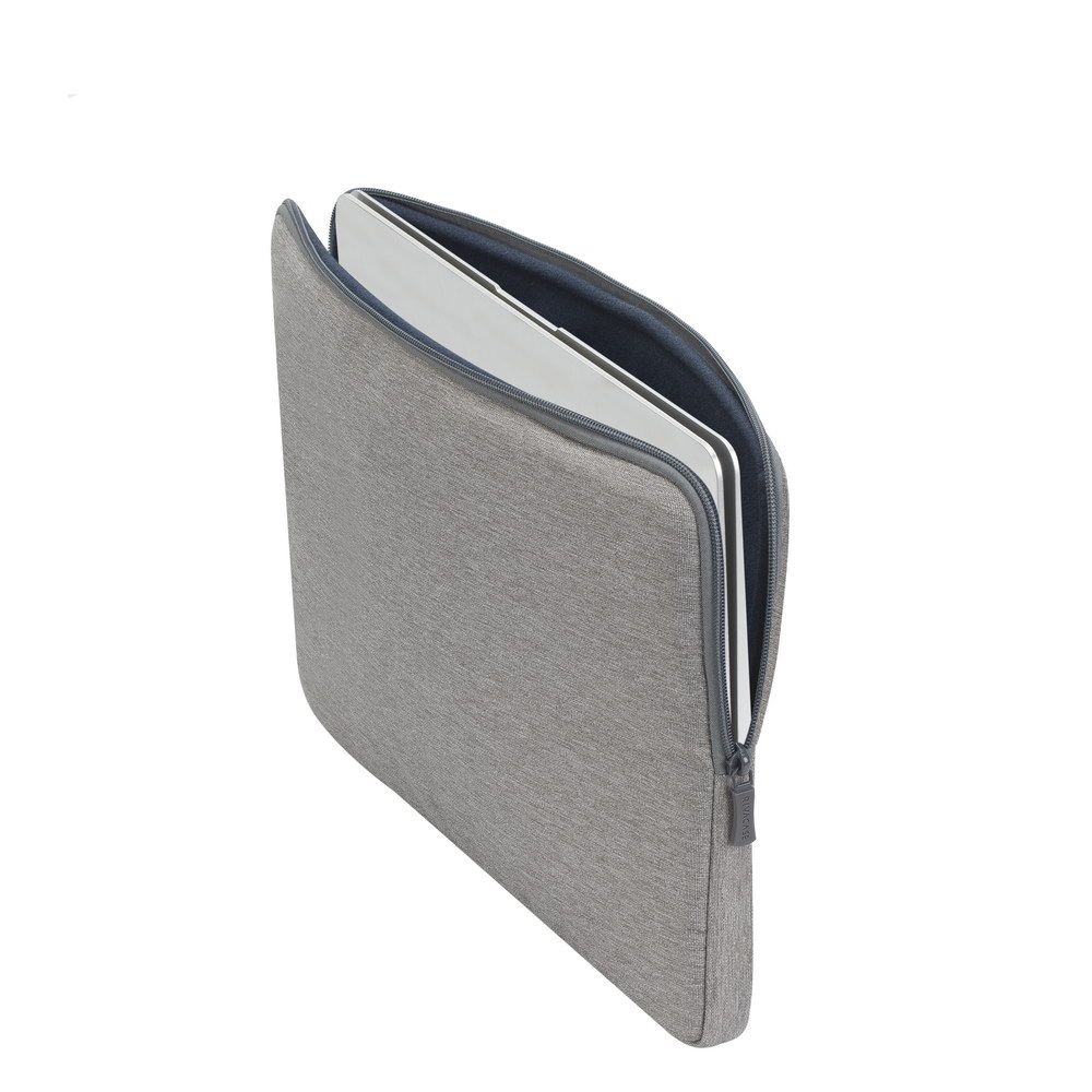 RivaCase 7703 Suzuka Laptop sleeve 13,3" Grey