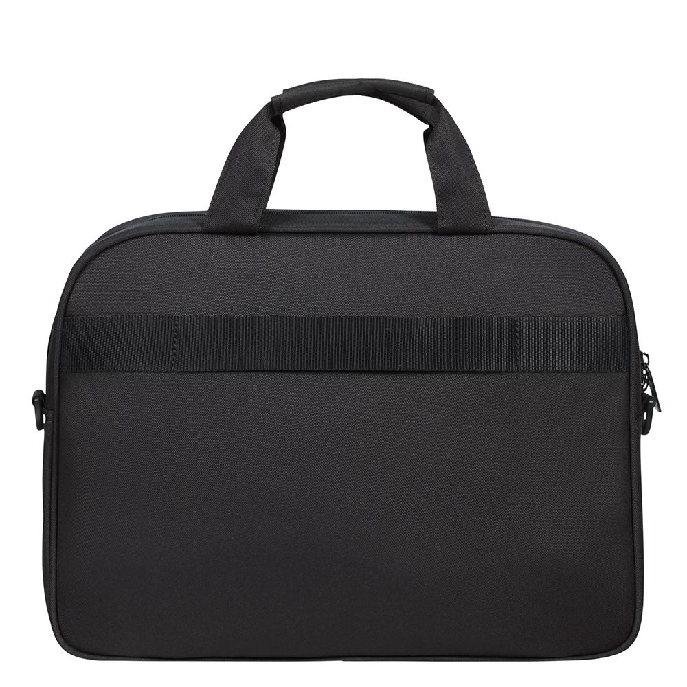 Samsonite At Work Laptop Bag 15,6" Black