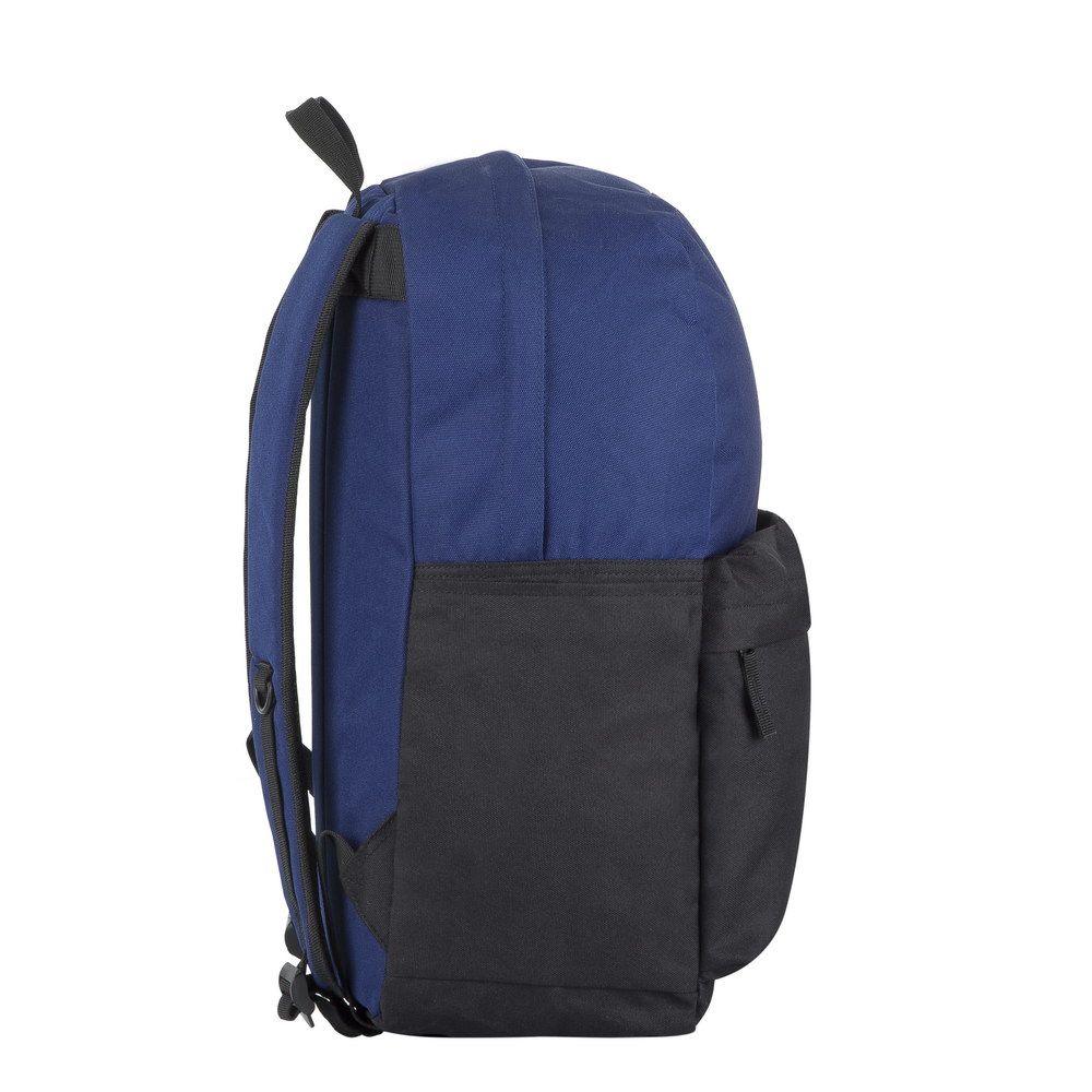 RivaCase 5560 Mestalla Cobalt Laptop backpack 15,6" Blue/Black