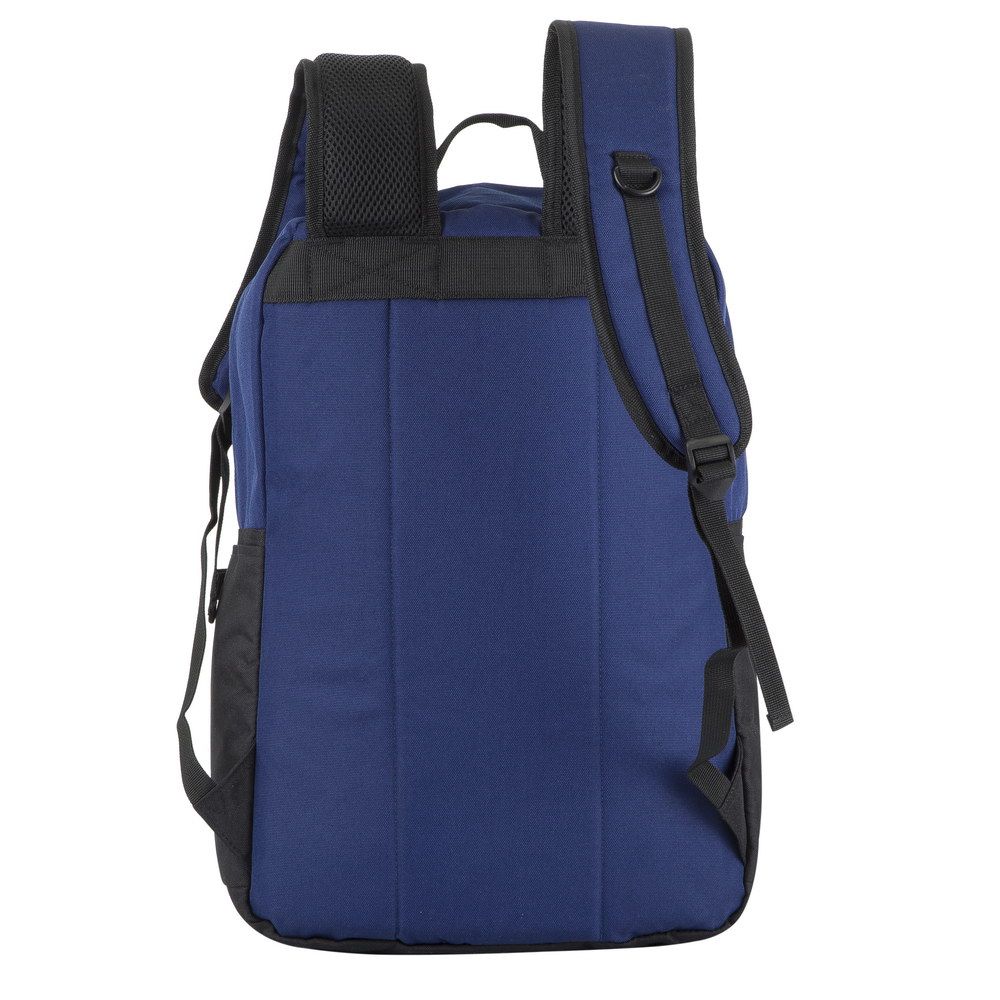 RivaCase 5560 Mestalla Cobalt Laptop backpack 15,6" Blue/Black