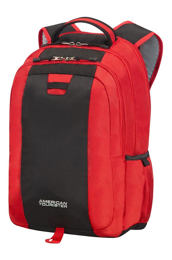 Samsonite American Tourister Urban Groove 15,6" Laptop BackPack Red