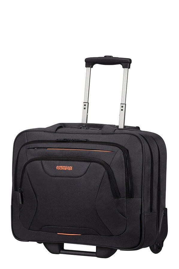 Samsonite At Work Rolling 15,6" Black