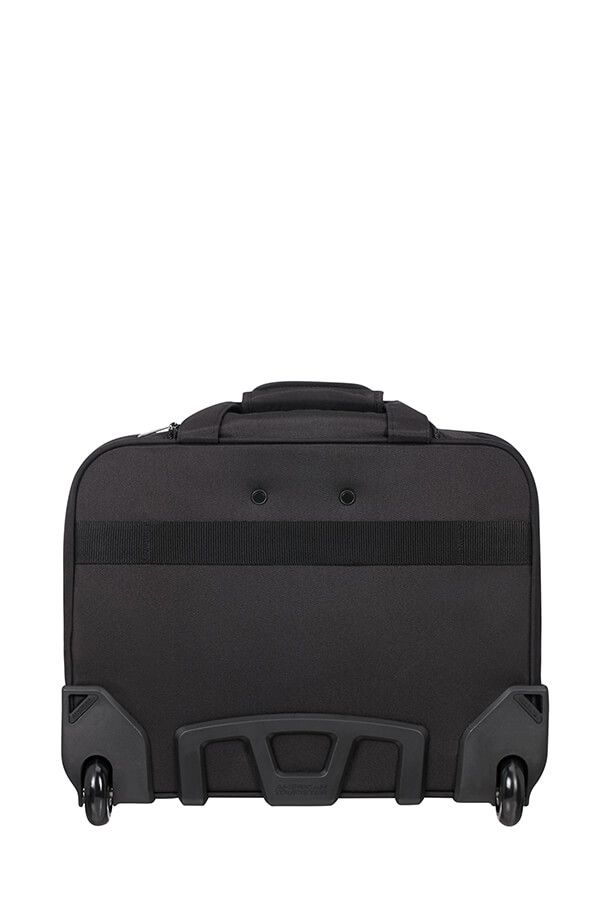 Samsonite At Work Rolling 15,6" Black