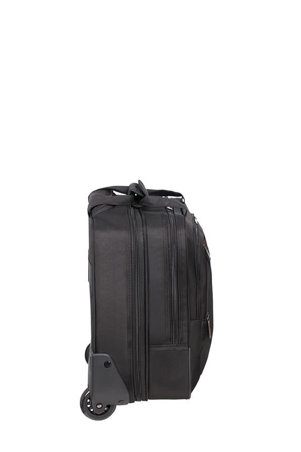 Samsonite At Work Rolling 15,6" Black