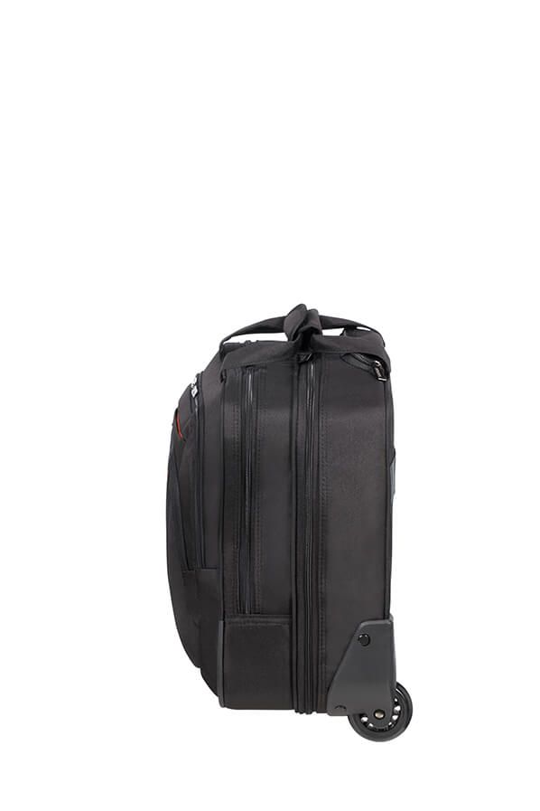 Samsonite At Work Rolling 15,6" Black