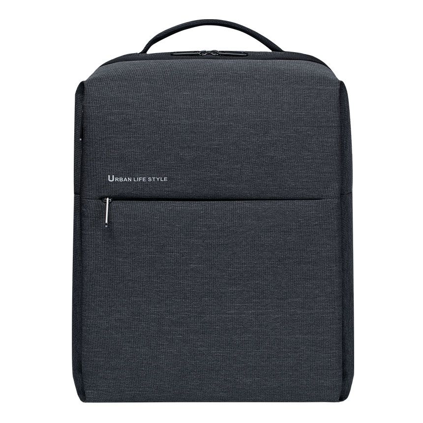 Xiaomi Mi City Backpack 2 15,6" Dark Grey