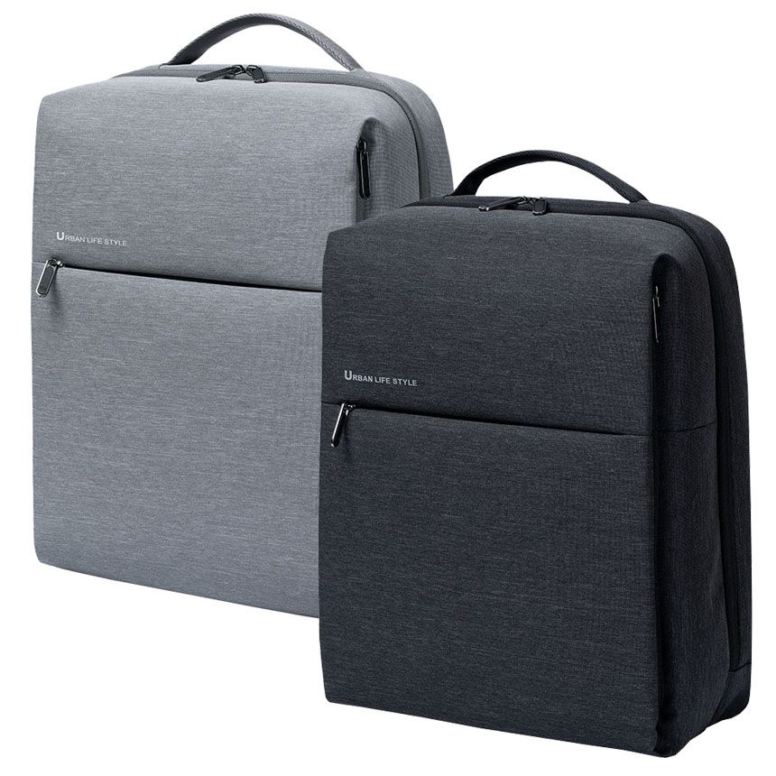 Xiaomi Mi City Backpack 2 15,6" Dark Grey