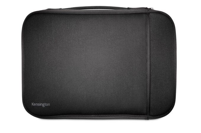 Kensington Soft Universal Sleeve Black