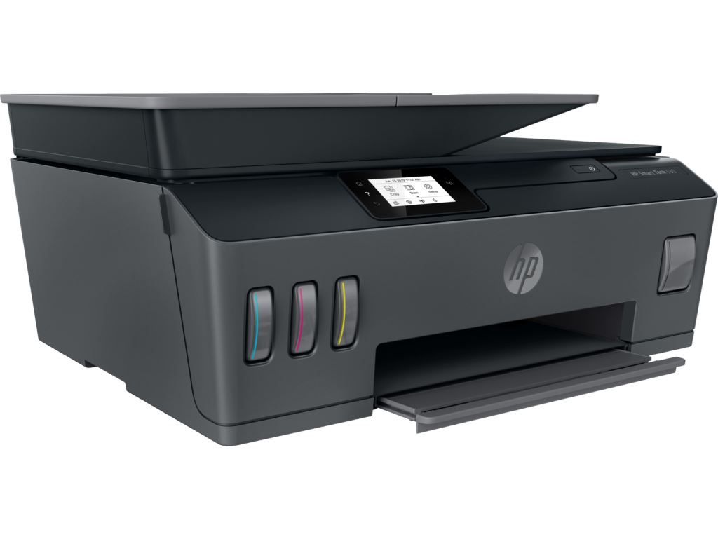 HP Smart Tank 530 wireless tintasugaras nyomtató/másoló/síkágyas scanner