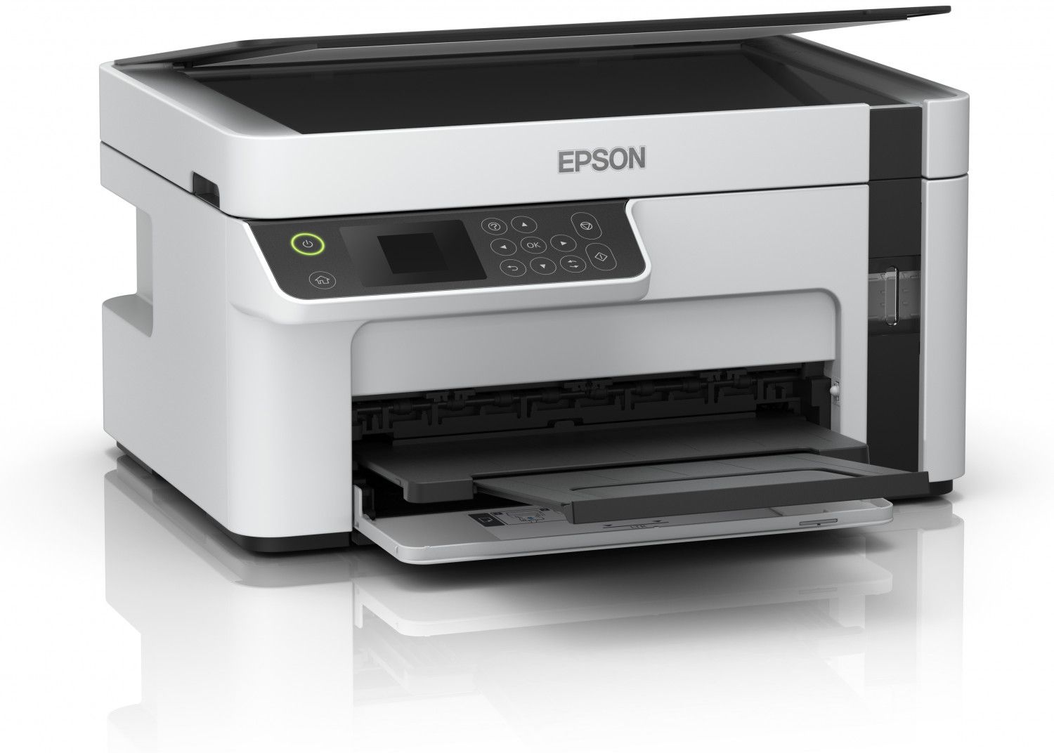 Epson EcoTank M2120 ugaras nyomtató/másoló/síkágyas scanner