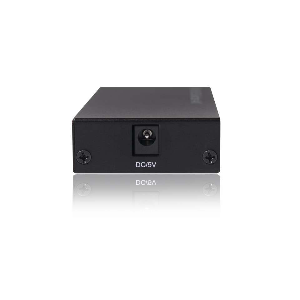 Club3D SenseVision HDMI 2.0 UHD 4 port Switchbox