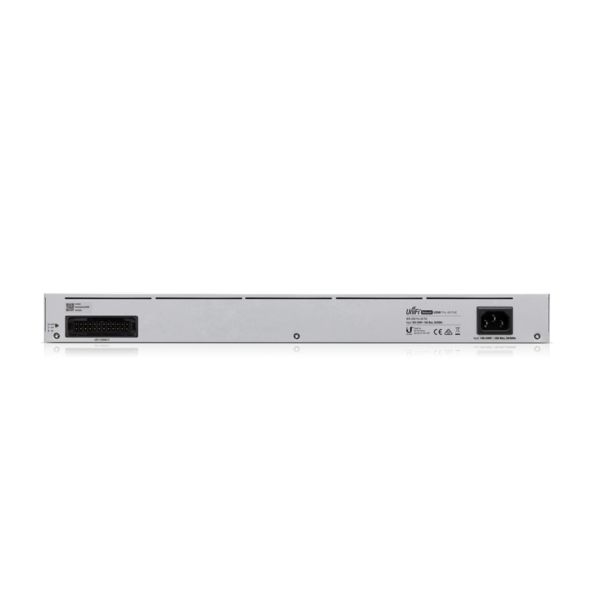 Ubiquiti UniFi USW-PRO-48 48-port switch