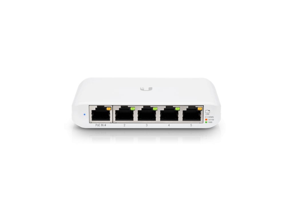 Ubiquiti USW Flex White