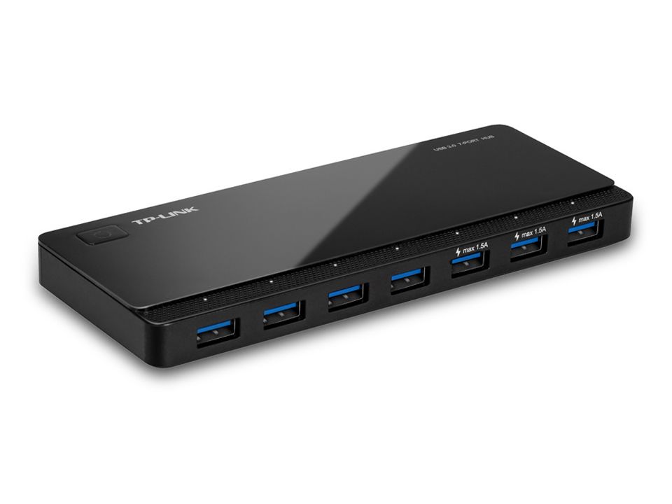 TP-Link UH700 USB3.0 7-Port HUB