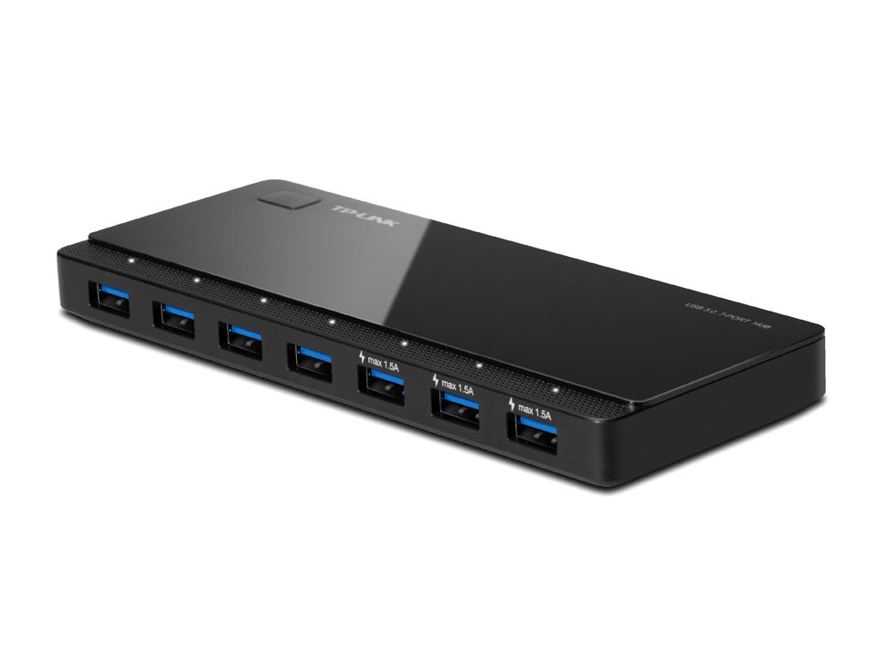 TP-Link UH700 USB3.0 7-Port HUB