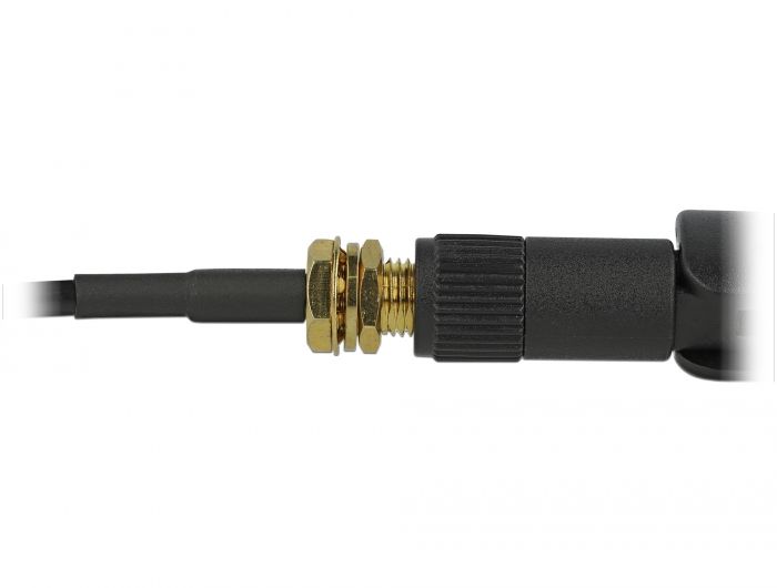 DeLock LoRa 868MHz Antenna SMA plug