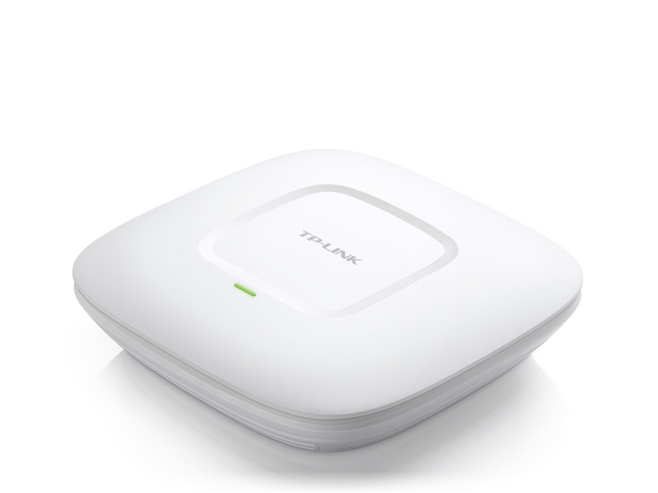 TP-Link EAP115 300Mbps Wireless N Ceiling Mount Access Point