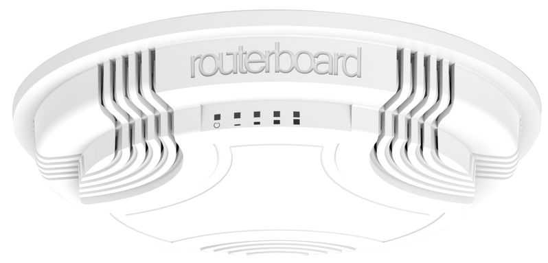 Mikrotik RouterBoard RBcAP2nd Access Point